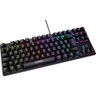 Teclado Gamer Mecânico Fortrek Gravity 80 Tkl Preto - 5