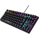 Ver imagem 3 de Teclado Gamer Mecânico Fortrek Gravity 80 Tkl Preto