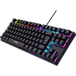 Teclado Gamer Mecânico Fortrek Gravity 80 Tkl Preto - 3