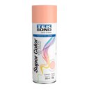 Ver imagem 2 de Kit 6 Tinta Aerossol Rosa Uso Geral 350 Ml