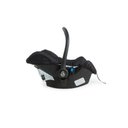 Ver imagem 3 de Bebê Conforto Grid Preto Galzerano