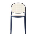 Ver imagem 1 de Cadeira Positano - Azul fratini