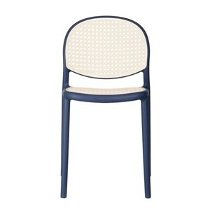 Cadeira Positano - Azul fratini