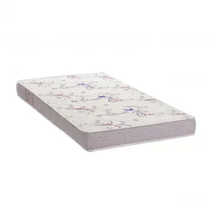 Colchão Solteiro Ortobom Espuma D20 Physical 12cmx88cmx188cm