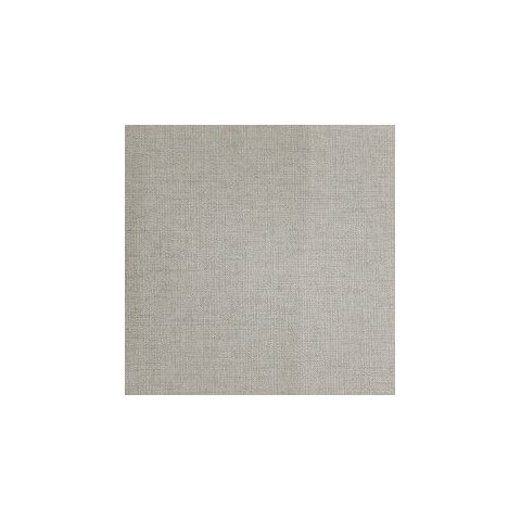 Papel de Parede Kantai Kan Tai Linho Textura Cinza Claro Vinílico Lavável 5m Quadrados 10m X 0,53m e