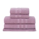 Ver imagem 1 de Jogo de Toalha 5 Peças Gigante Buddemeyer Vanilla Extra Soft