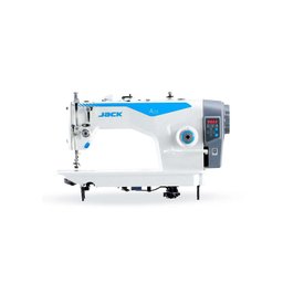 Costura Reta Direct Drive com Corte Jack A2b-110v - 1