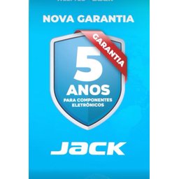 Costura Reta Direct Drive com Corte Jack A2b-110v - 5