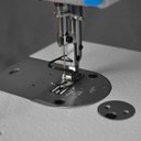 Ver imagem 2 de Costura Reta Direct Drive com Corte Jack A2b-110v