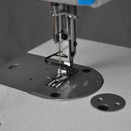 Costura Reta Direct Drive com Corte Jack A2b-110v - 2