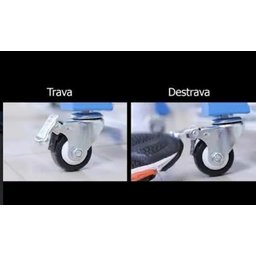 Costura Reta Direct Drive com Corte Jack A2b-110v - 3