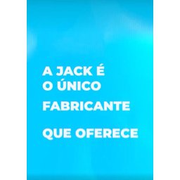 Costura Reta Direct Drive com Corte Jack A2b-110v - 4