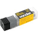 Ver imagem 2 de Lima Rotativa Cilíndrica P/ Alumínio 12x25 C/ Haste 6 Vonder