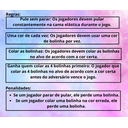 Ver imagem 3 de Cama Elástica Alegria Pula Pula 3,05