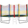 Cama Elástica Alegria Pula Pula 3,05 - 1