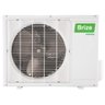 Ar Condicionado Split Hi Wall Komeco Brize 18000 BTU/h Frio - 220 Volts - 2