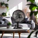 Ver imagem 4 de Ventilador de Coluna Britânia 160W 40cm 6 Pás 3 Velocidades BVT44A 220V