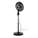 Ver imagem 2 de Ventilador de Coluna Britânia 160W 40cm 6 Pás 3 Velocidades BVT44A 220V