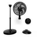 Ver imagem 5 de Ventilador de Coluna Britânia 160W 40cm 6 Pás 3 Velocidades BVT44A 220V