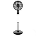 Ver imagem 1 de Ventilador de Coluna Britânia 160W 40cm 6 Pás 3 Velocidades BVT44A 220V