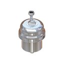 Ver imagem 1 de Aquecedor Elétrico Individual Cardal Aq014 5 Temperaturas Inox