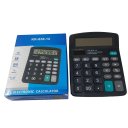 Ver imagem 2 de Calculadora Eletrônica Kk-838 12 Dígitos