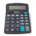 Ver imagem 1 de Calculadora Eletrônica Kk-838 12 Dígitos