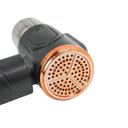 Ver imagem 5 de Mini Aspirador de Pó Portátil Usb Recarregável Sofá Preto