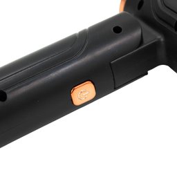 Mini Aspirador de Pó Portátil Usb Recarregável Sofá Preto - 7