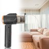 Mini Aspirador de Pó Portátil Usb Recarregável Sofá Preto - 1