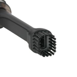 Mini Aspirador de Pó Portátil Usb Recarregável Sofá Preto - 10