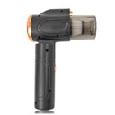 Ver mais imagens de Mini Aspirador de Pó Portátil Usb Recarregável Sofá Preto