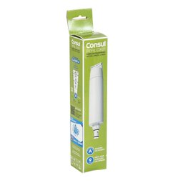 Refil para Purificador de Água Natural Cix01axona Consul - 4