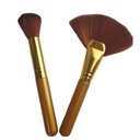 Ver imagem 4 de Pincel Kit 8 Peças Maquiagem Sombra Po Base