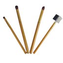 Ver imagem 2 de Pincel Kit 8 Peças Maquiagem Sombra Po Base