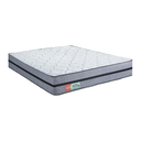 Ver imagem 1 de Colchão Aster Ultra Pedic 3 Casal Dupla Face D33 138x188x26