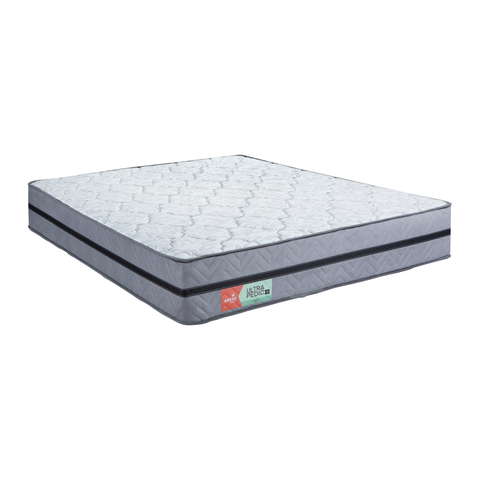Colchão Aster Ultra Pedic 3 Casal Dupla Face D33 138x188x26