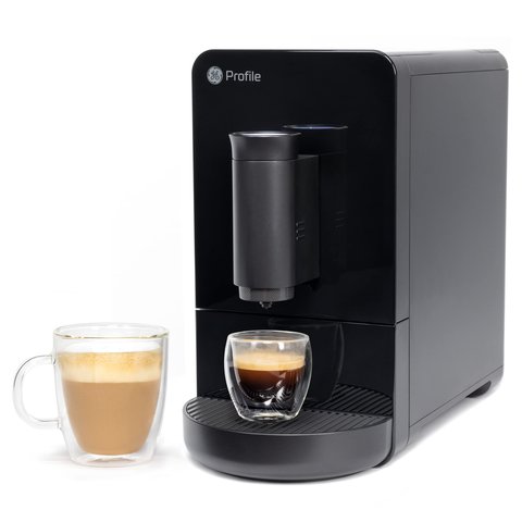 Ge Profile Máquina Espresso Automática, 20 Bar, 90s, Wifi