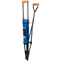 Plantadeira e Adubadeira Manual Metálica 1,5l Tramontina - 1