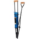 Ver imagem 1 de Plantadeira e Adubadeira Manual Metálica 1,5l Tramontina