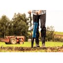 Ver imagem 2 de Plantadeira e Adubadeira Manual Metálica 1,5l Tramontina