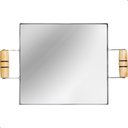 Ver imagem 4 de Chapa Bifeteira para Fogão de Aço Inox Alça de Madeira