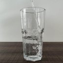 Ver mais imagens de Conjunto 12 Copos Long Drink 340ml de Vidro Nadir Bristol Suco Refrigerante Bebidas