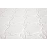 Colchão Casal Molas Ensacadas Real 138x188x28 Reconflex - 5