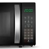 Micro-ondas Mondial 21l Preto Tira Odor Mo-01-21-b 220v - 7