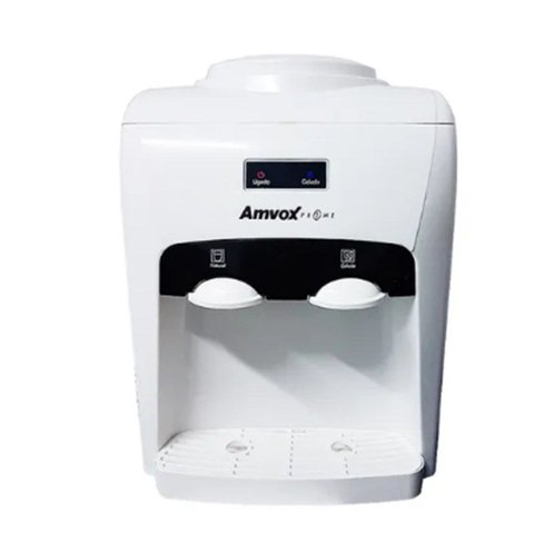Bebedouro de Água Gelada 110V 220V Refrigerado