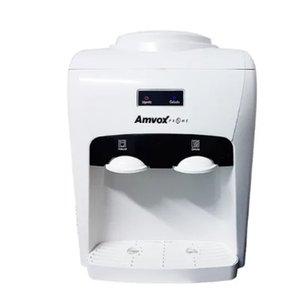 Bebedouro de Água Gelada 110v 220v Refrigerado
