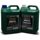 Ver imagem 1 de Resina Epóxi + Endurecedor Uv Vr1000 7,5kg Baixa Espessura