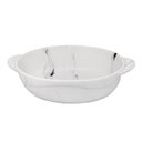 Ver imagem 1 de Travessa em porcelana 350ml Hauskraft PCLN-046