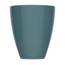 Ver imagem 4 de Banqueta Moly Im In Pp Lazuli 28,6cm (altura)